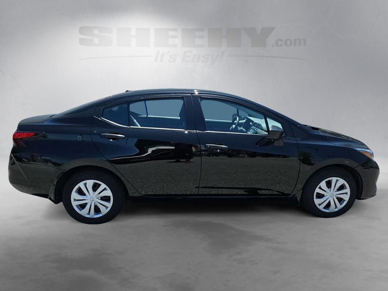 2025 Nissan Versa 1.6 S Glen Burnie MD