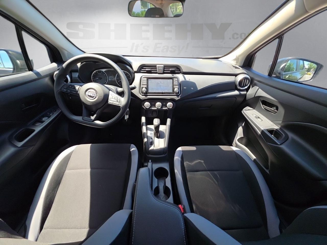 2025 Nissan Versa 1.6 S Glen Burnie MD