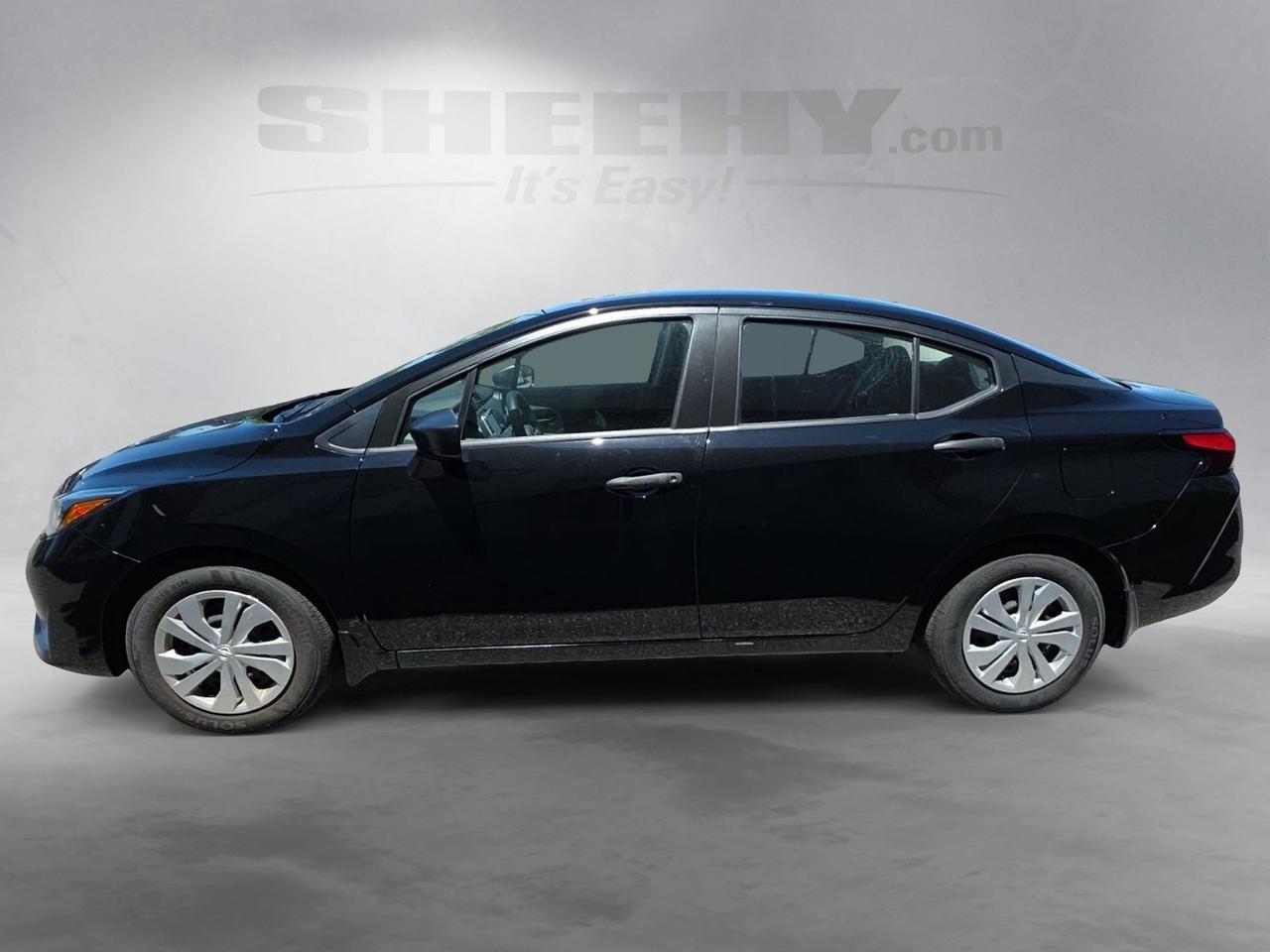 2025 Nissan Versa 1.6 S Glen Burnie MD