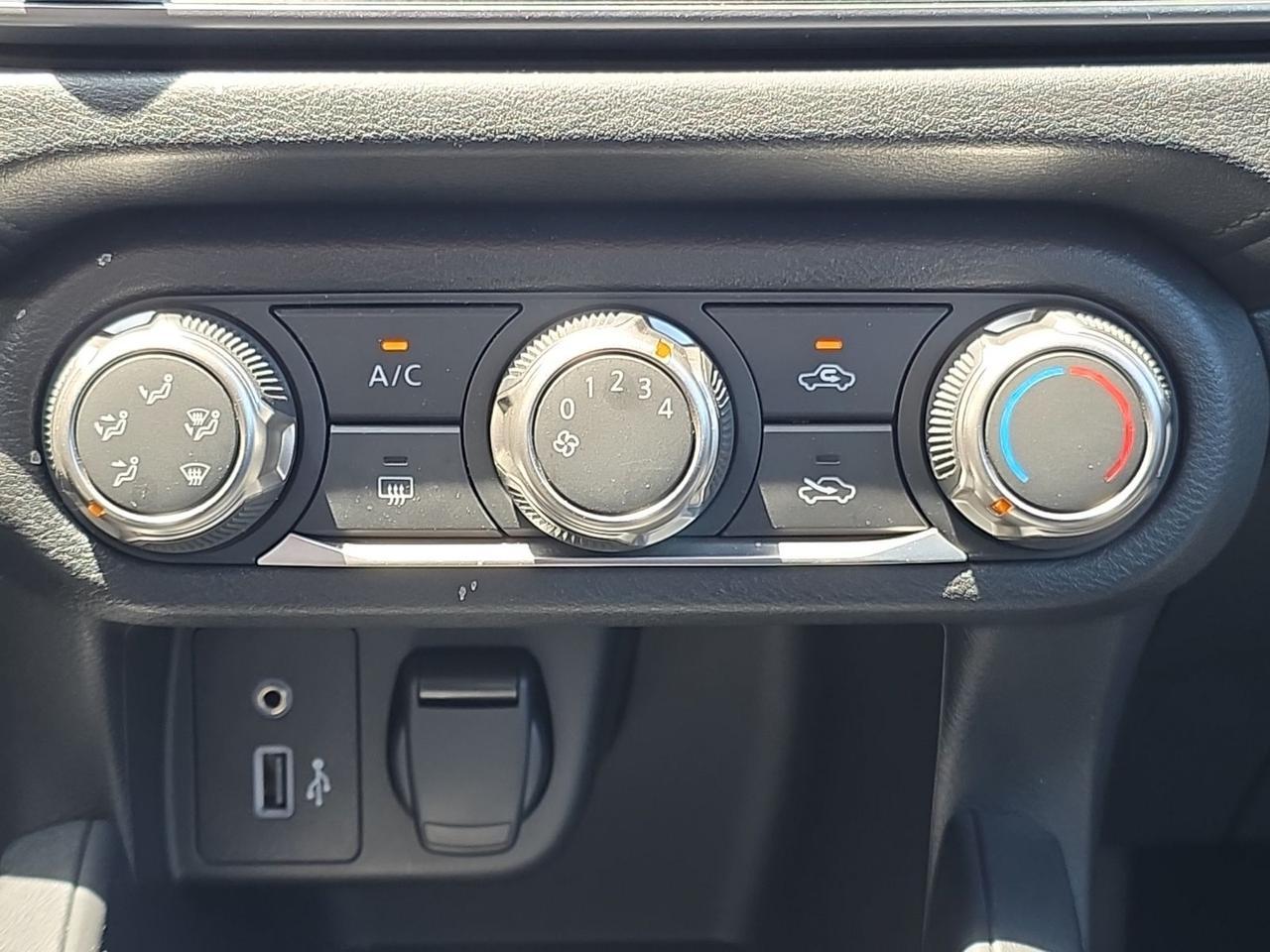 2025 Nissan Versa 1.6 S Glen Burnie MD