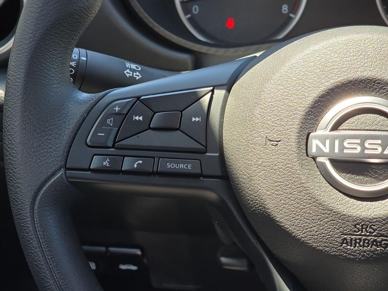 2025 Nissan Versa 1.6 S Glen Burnie MD