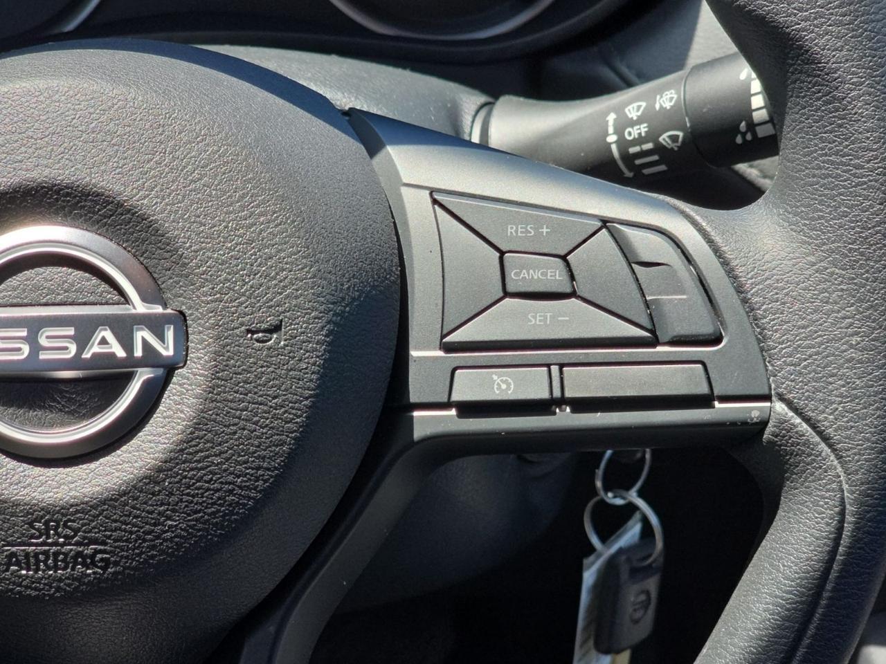 2025 Nissan Versa 1.6 S Glen Burnie MD