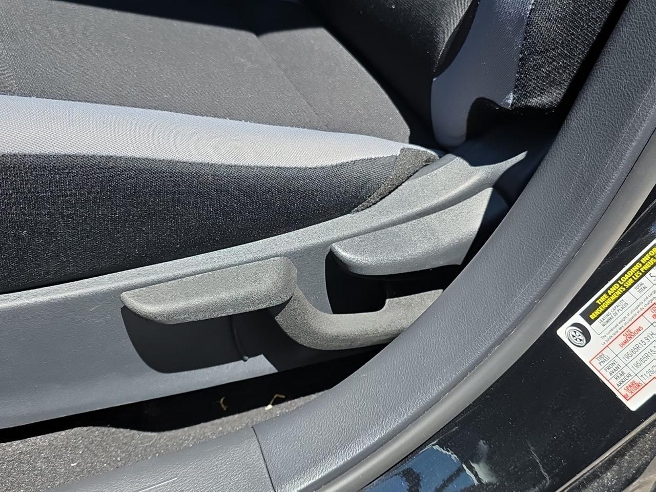 2025 Nissan Versa 1.6 S Glen Burnie MD