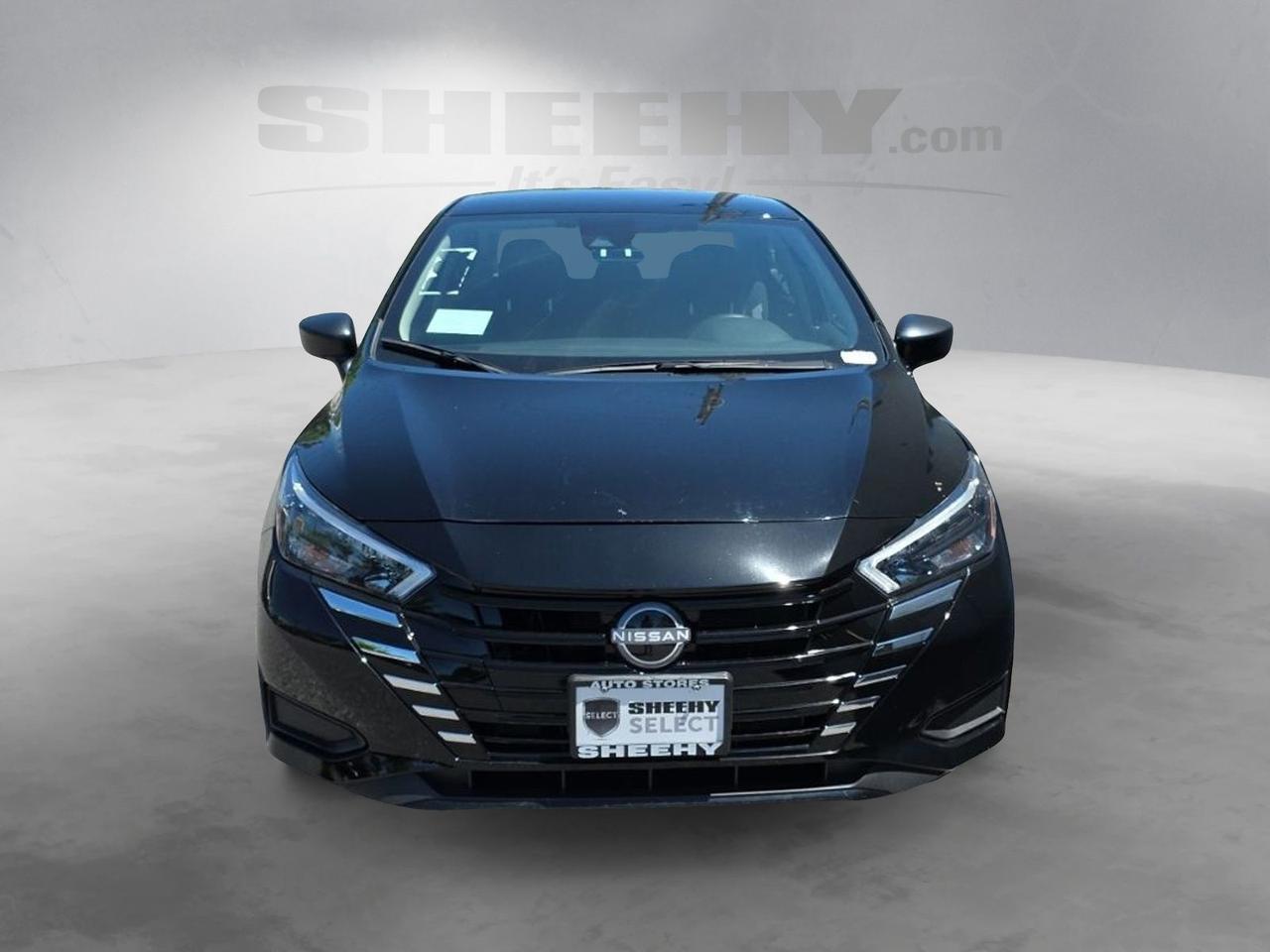 2025 Nissan Versa 1.6 S Glen Burnie MD