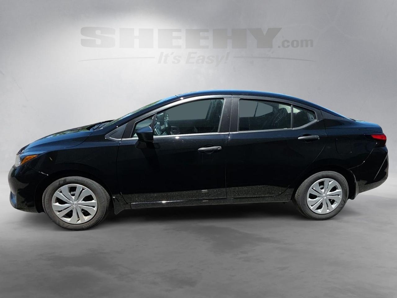 2025 Nissan Versa 1.6 S Glen Burnie MD