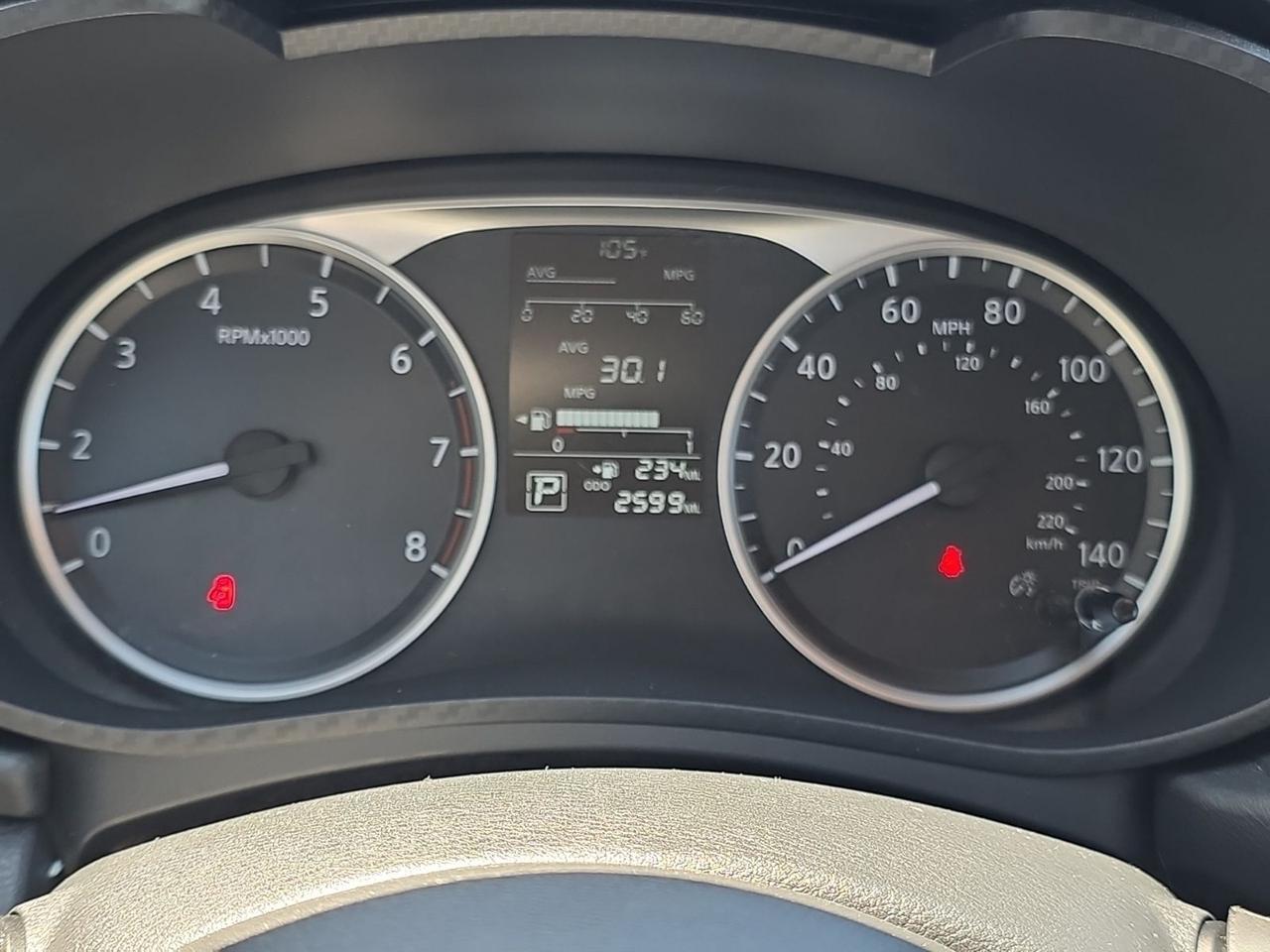 2025 Nissan Versa 1.6 S Glen Burnie MD