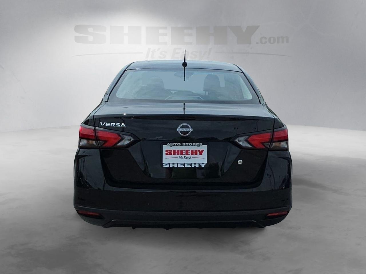 2025 Nissan Versa 1.6 S Glen Burnie MD