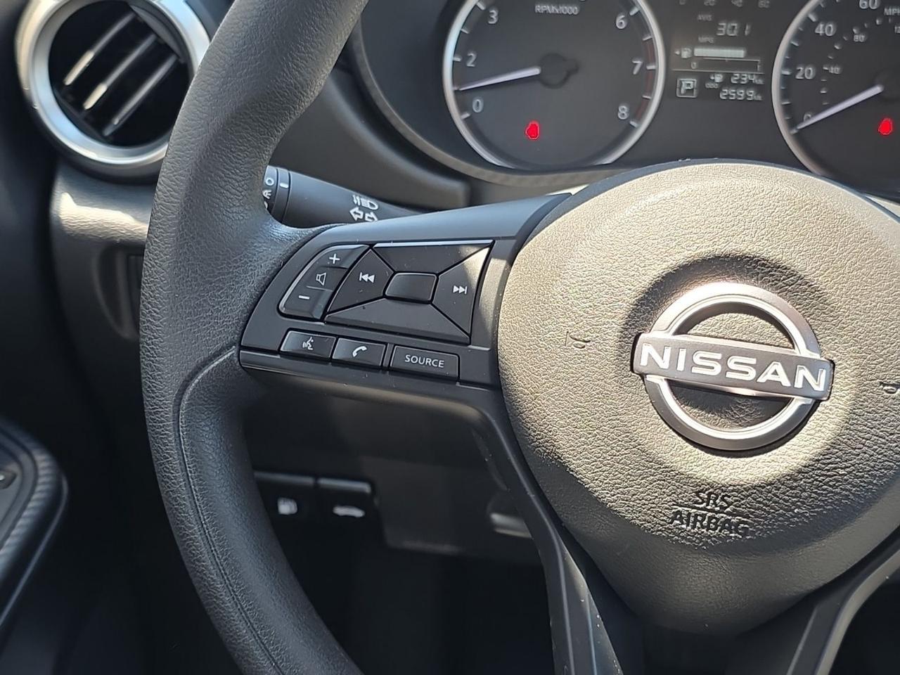 2025 Nissan Versa 1.6 S Glen Burnie MD