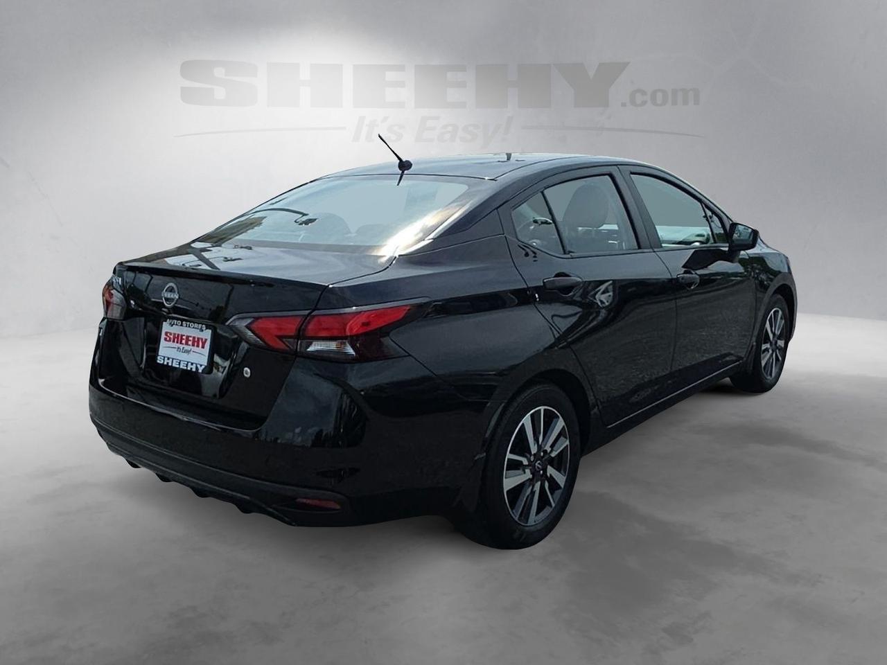 2025 Nissan Versa 1.6 S Glen Burnie MD