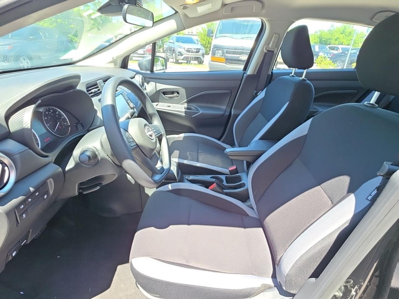 2025 Nissan Versa 1.6 S Glen Burnie MD