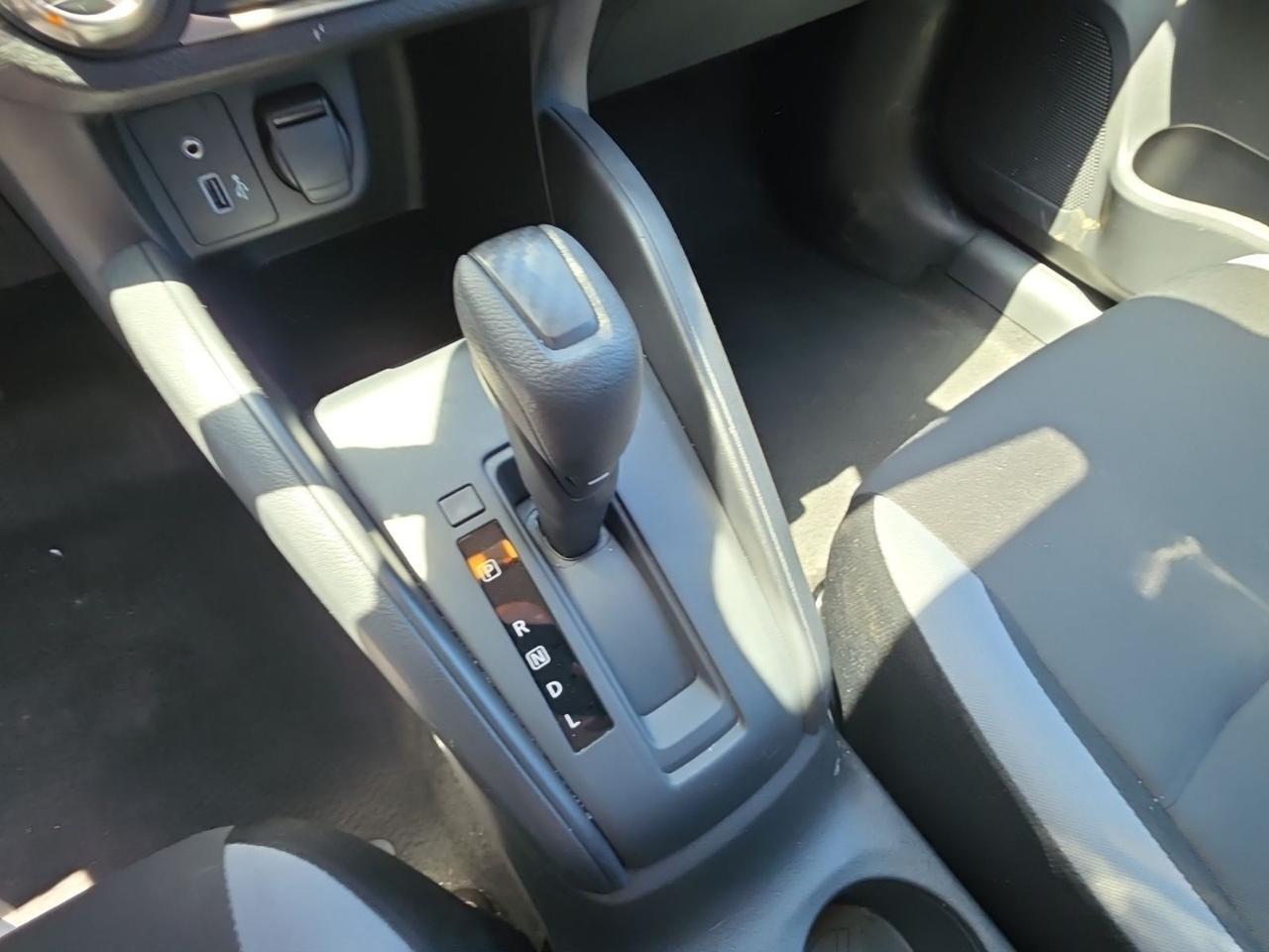 2025 Nissan Versa 1.6 S Glen Burnie MD