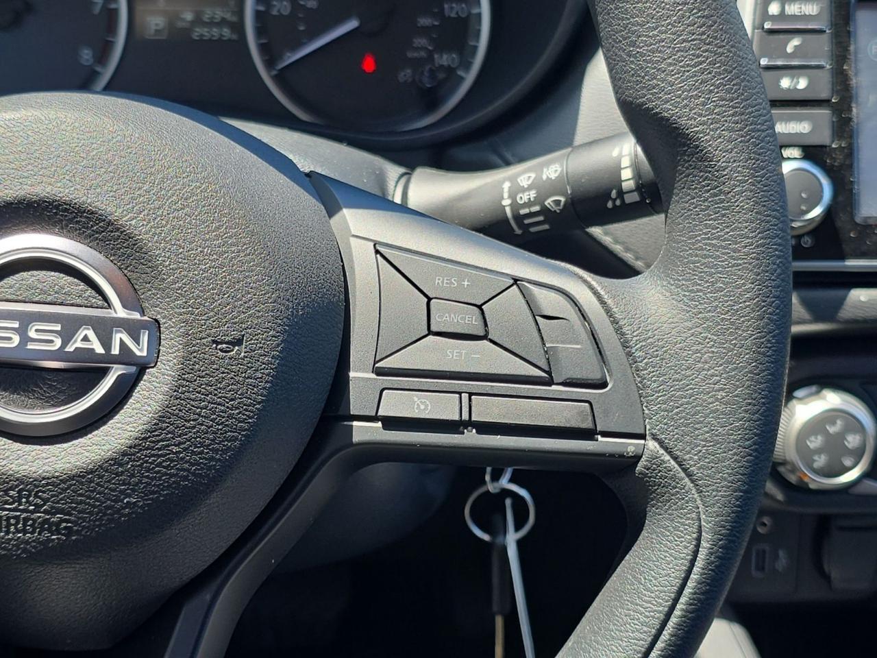 2025 Nissan Versa 1.6 S Glen Burnie MD