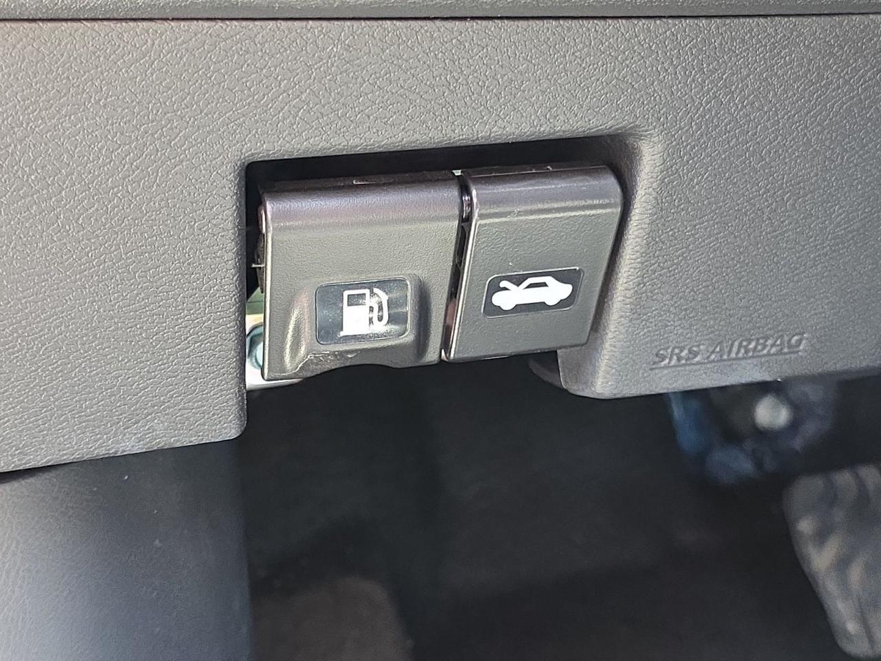 2025 Nissan Versa 1.6 S Glen Burnie MD