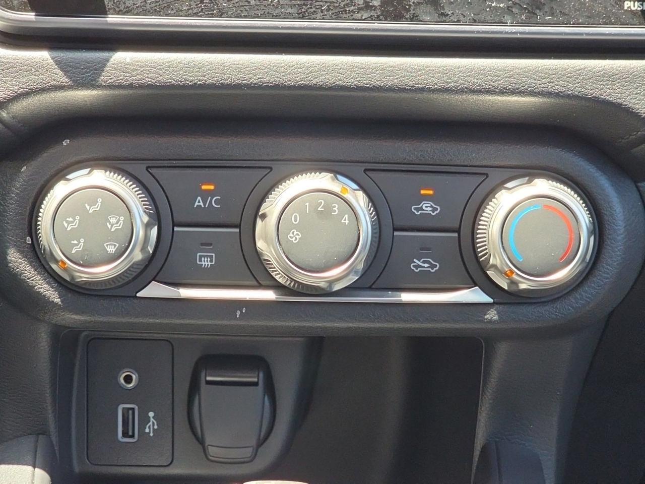 2025 Nissan Versa 1.6 S Glen Burnie MD