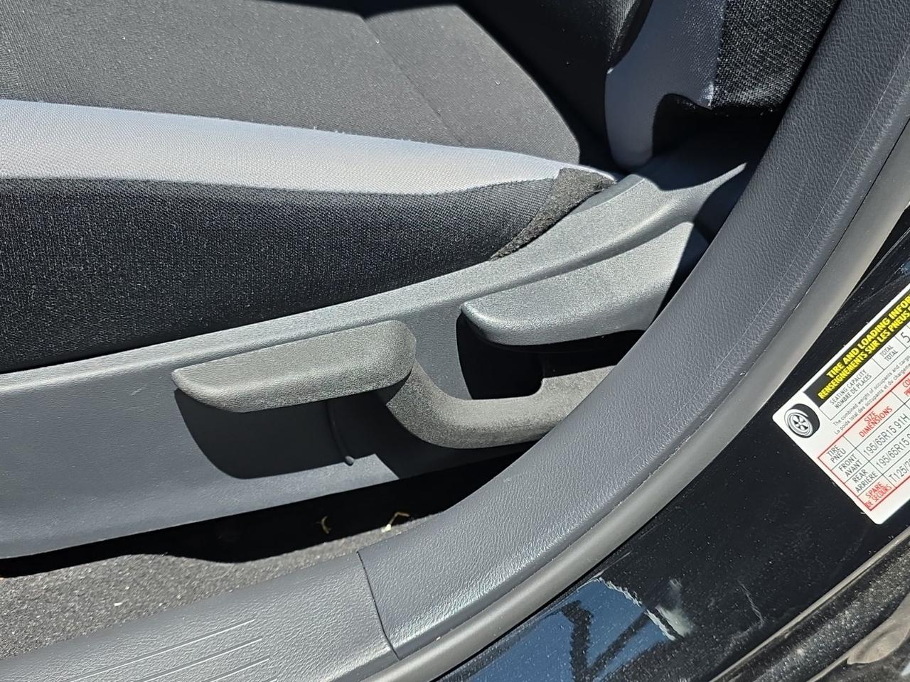 2025 Nissan Versa 1.6 S Glen Burnie MD