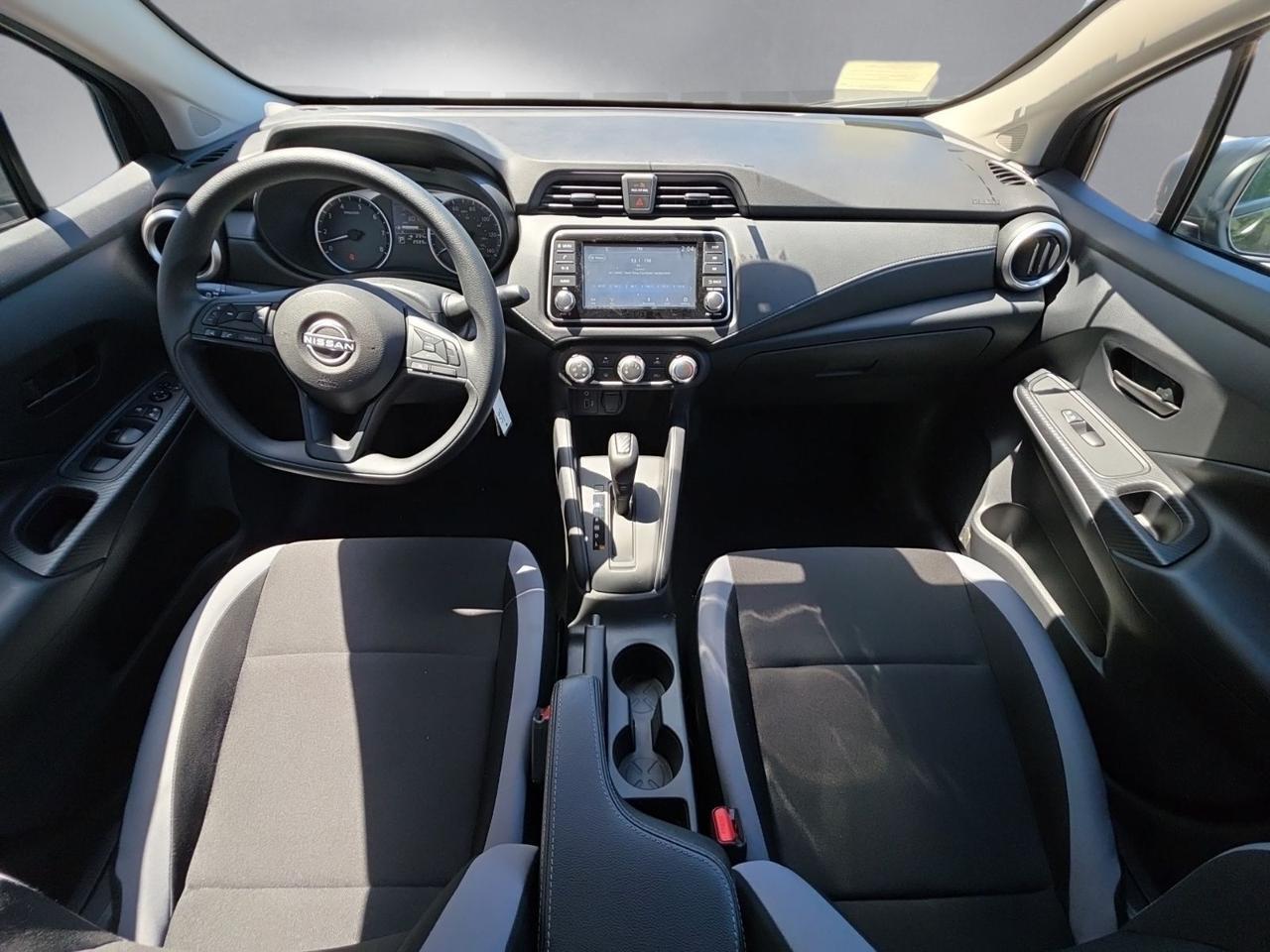 2025 Nissan Versa 1.6 S Glen Burnie MD
