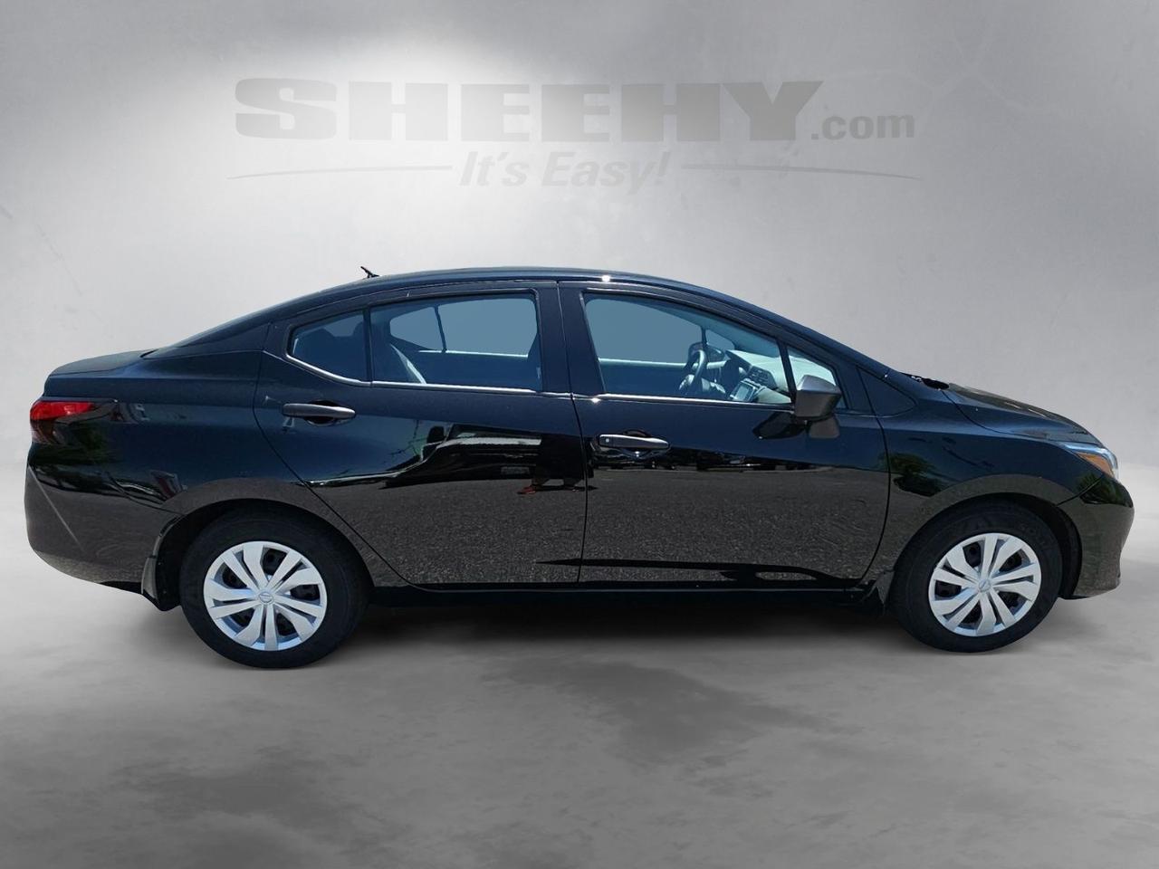 2025 Nissan Versa 1.6 S Glen Burnie MD