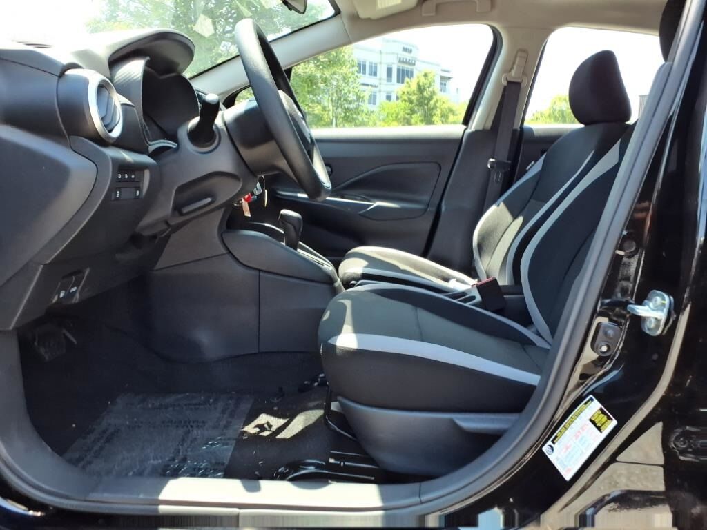 2025 Nissan Versa 1.6 S Waldorf MD