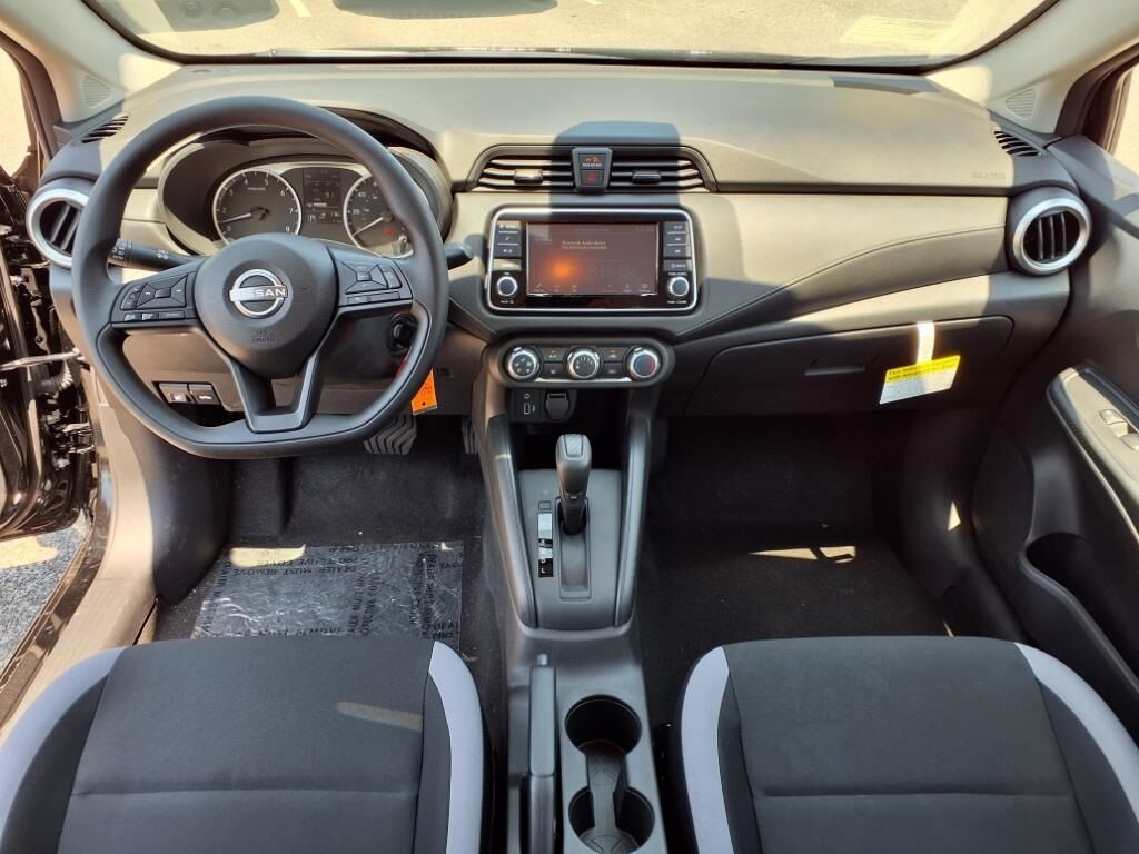 2025 Nissan Versa 1.6 S Waldorf MD
