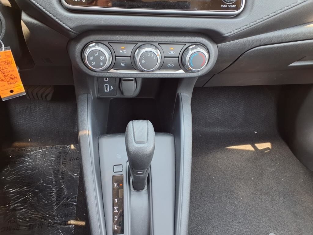 2025 Nissan Versa 1.6 S Waldorf MD