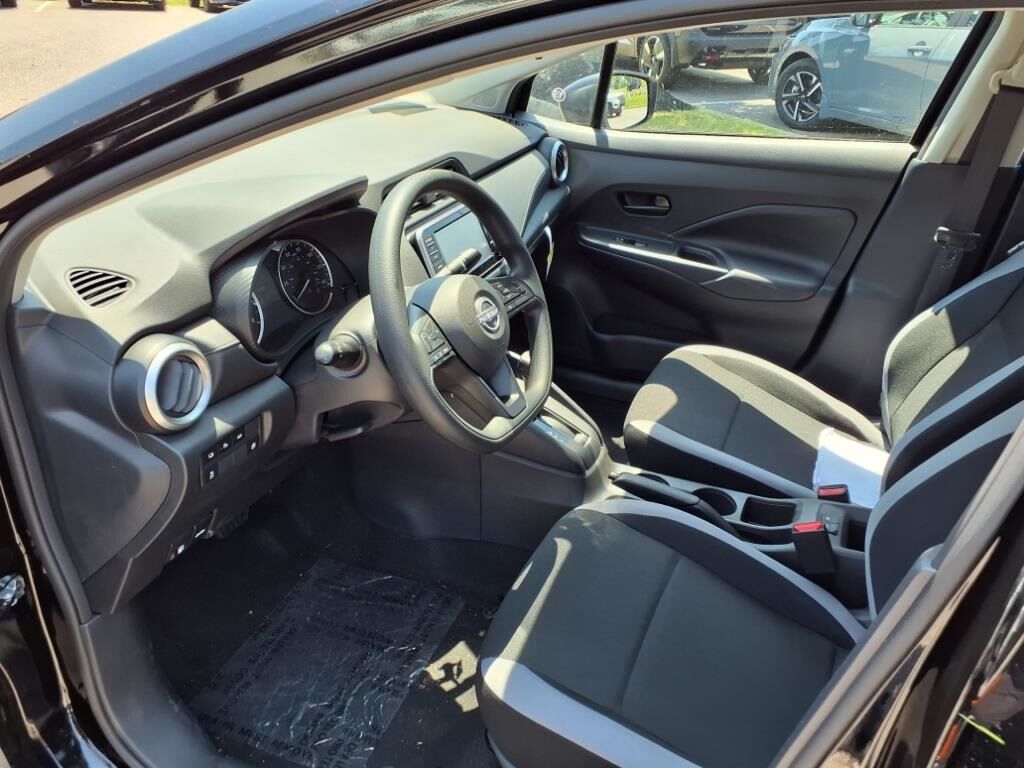 2025 Nissan Versa 1.6 S Waldorf MD