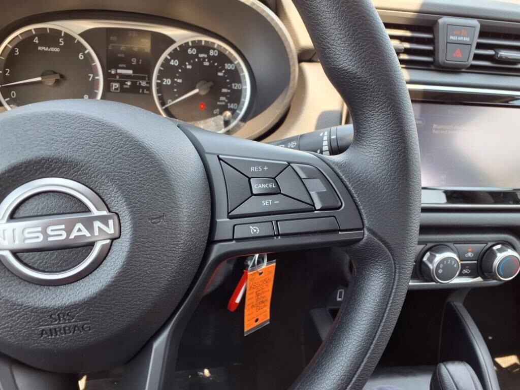 2025 Nissan Versa 1.6 S Waldorf MD