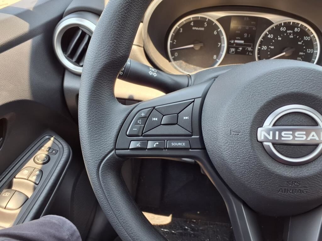 2025 Nissan Versa 1.6 S Waldorf MD