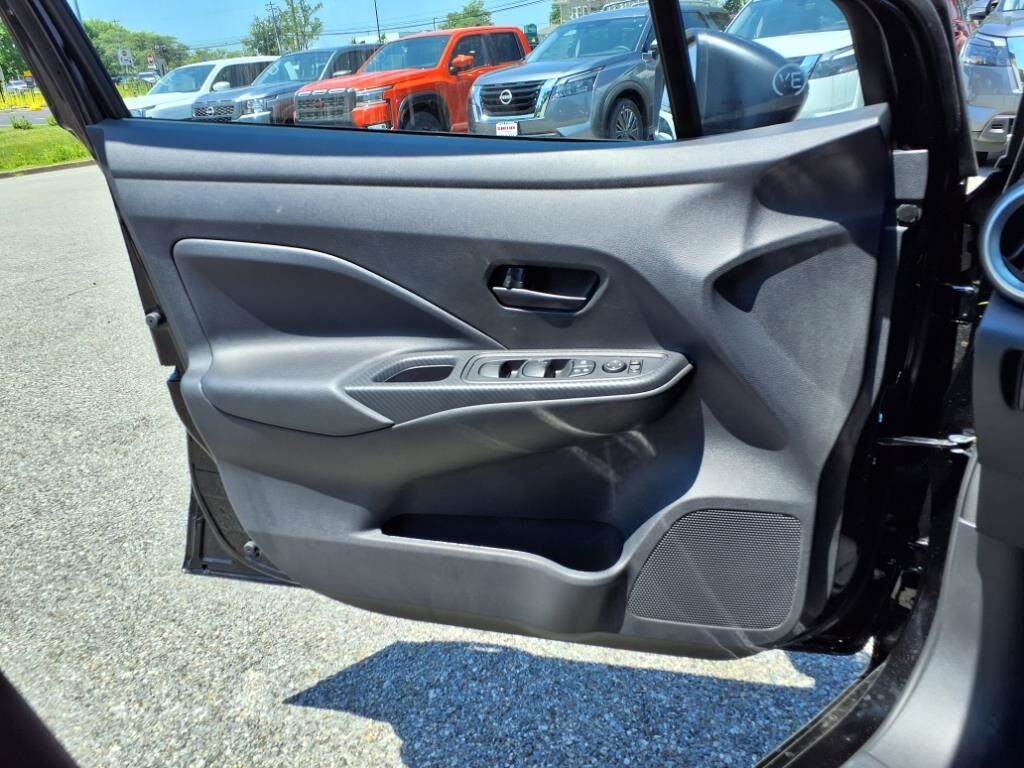 2025 Nissan Versa 1.6 S Waldorf MD