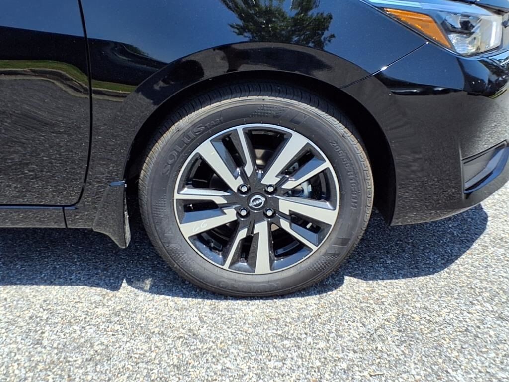 2025 Nissan Versa 1.6 S Waldorf MD