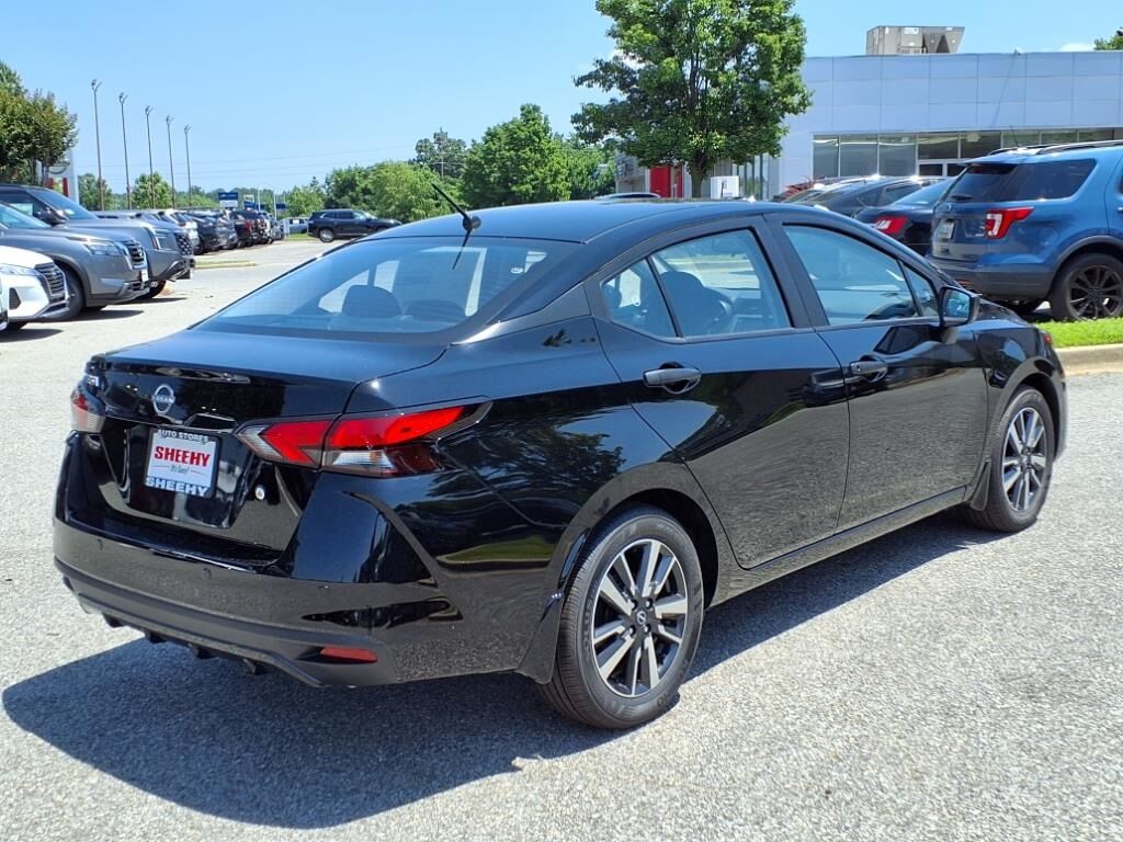 2025 Nissan Versa 1.6 S Waldorf MD