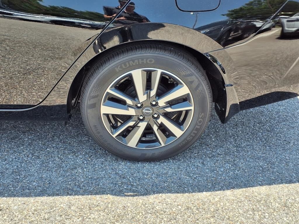 2025 Nissan Versa 1.6 S Waldorf MD