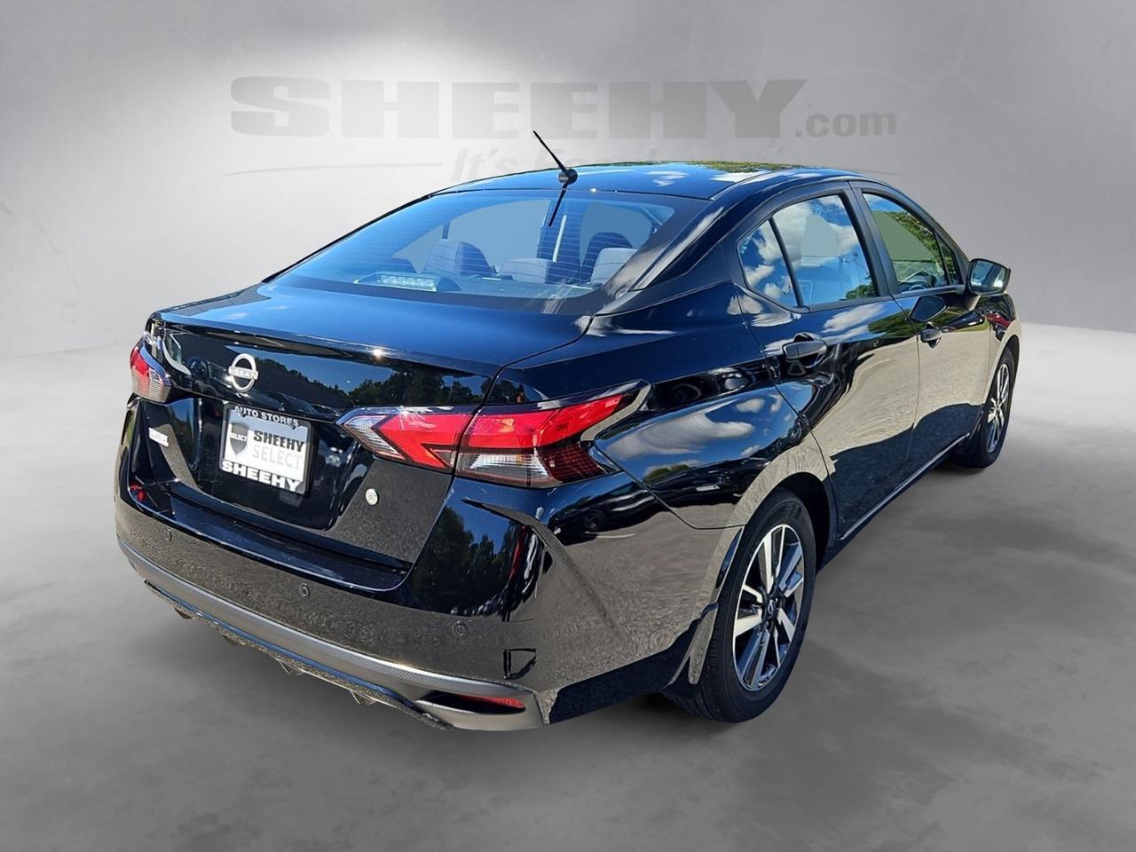 2025 Nissan Versa 1.6 S Waldorf MD