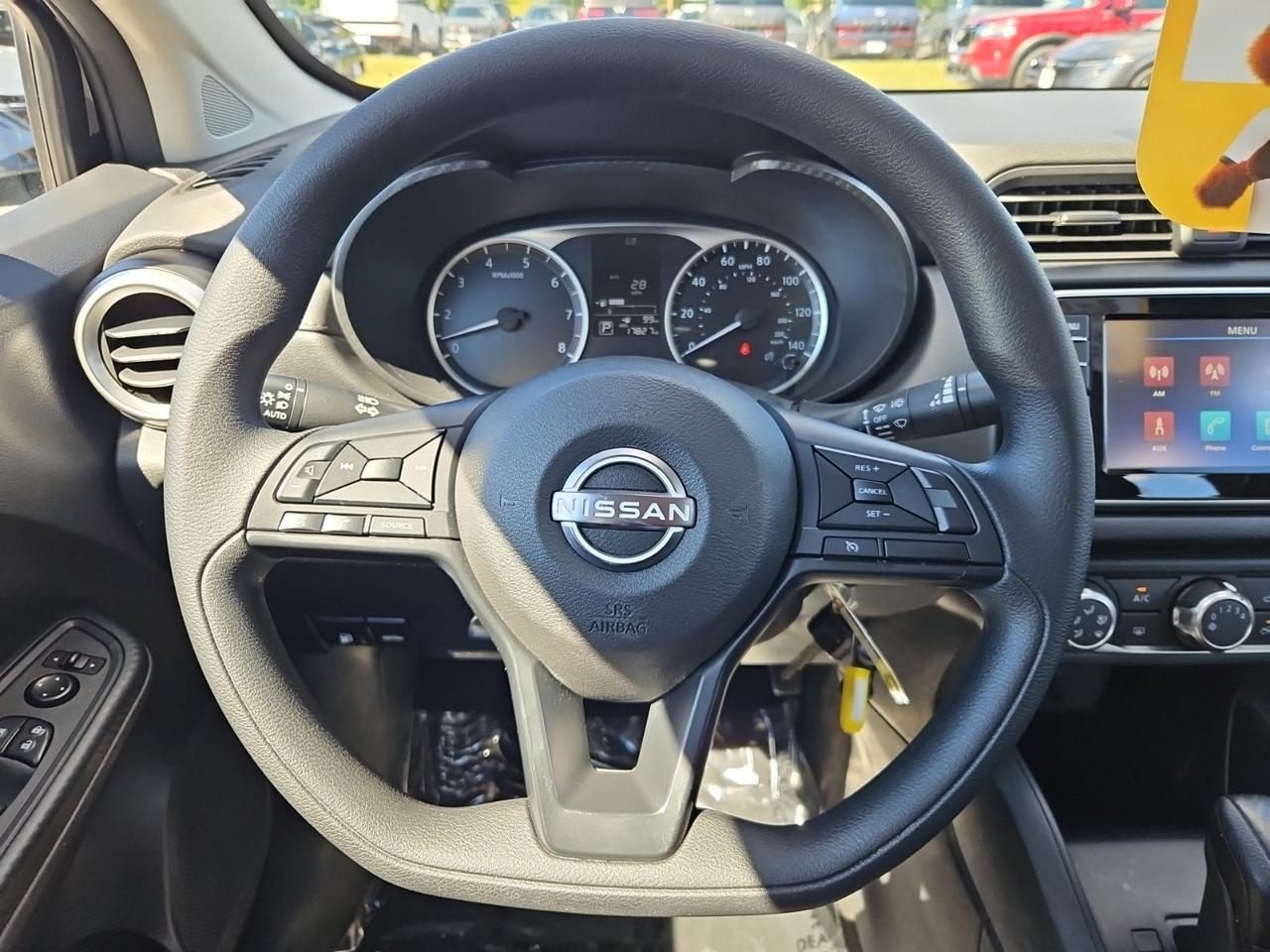 2025 Nissan Versa 1.6 S Waldorf MD