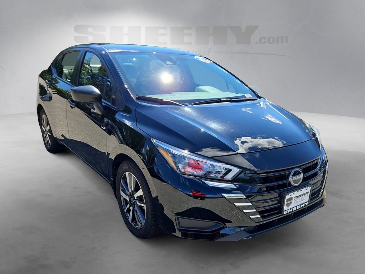 2025 Nissan Versa 1.6 S Waldorf MD