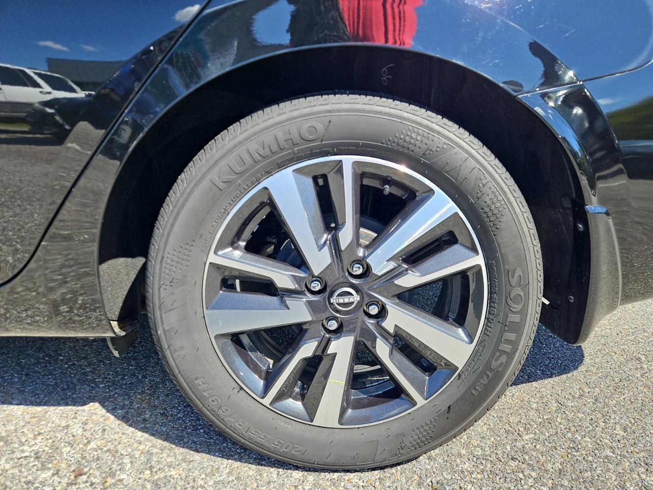 2025 Nissan Versa 1.6 S Waldorf MD