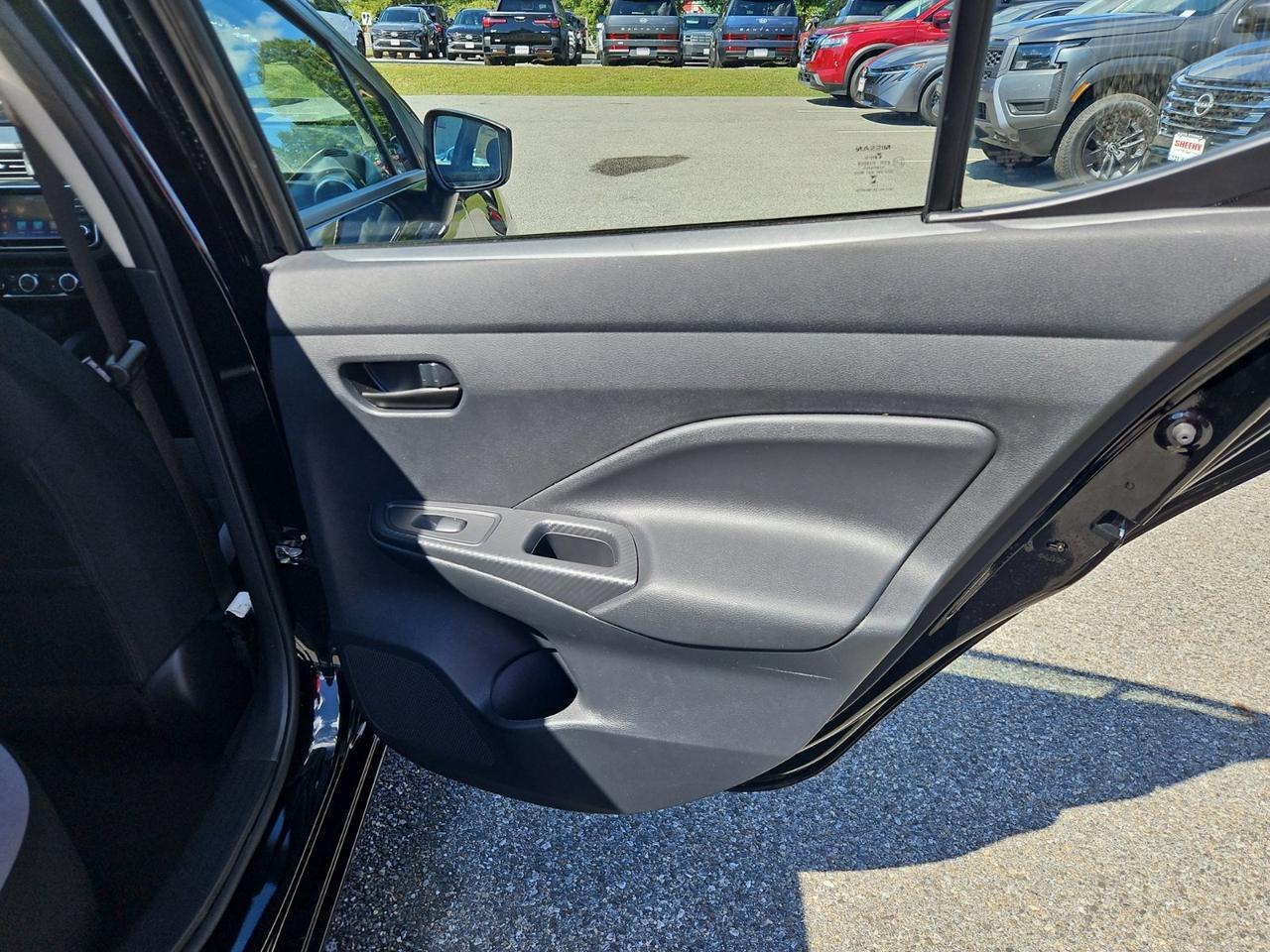 2025 Nissan Versa 1.6 S Waldorf MD