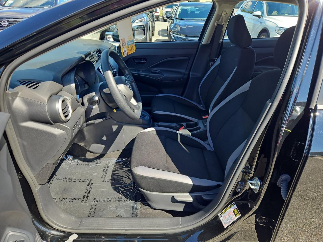 2025 Nissan Versa 1.6 S Waldorf MD