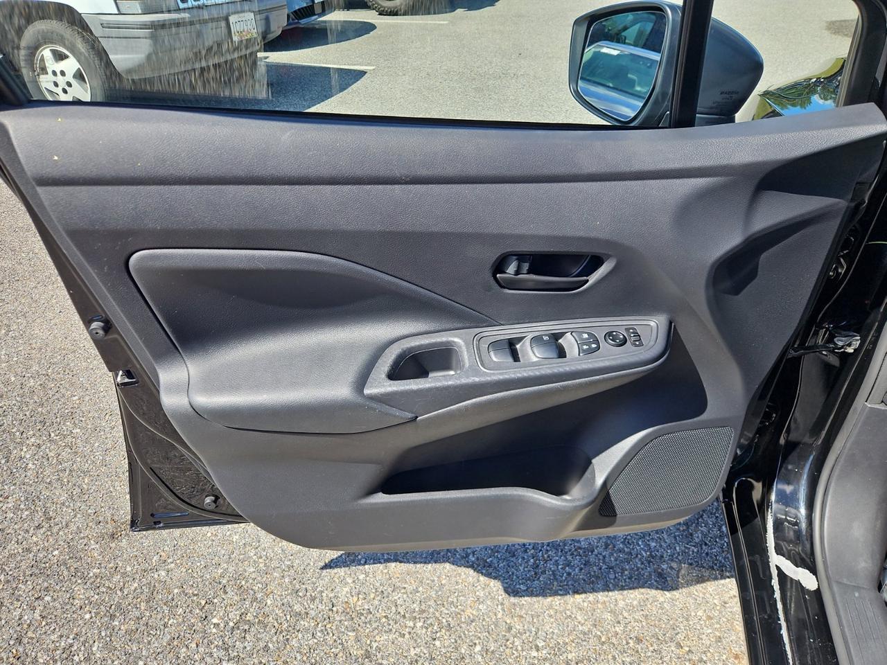 2025 Nissan Versa 1.6 S Waldorf MD