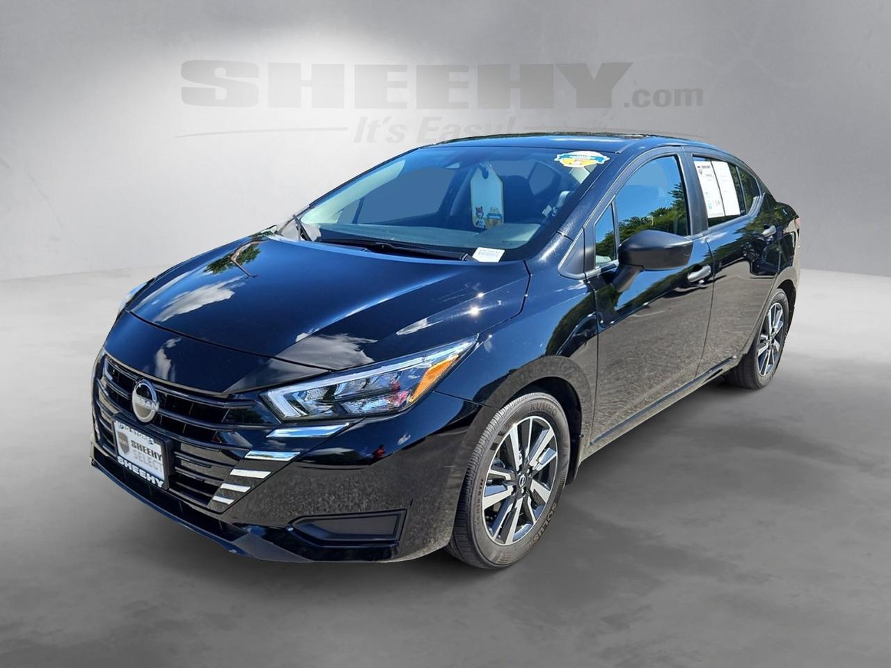 2025 Nissan Versa 1.6 S Waldorf MD