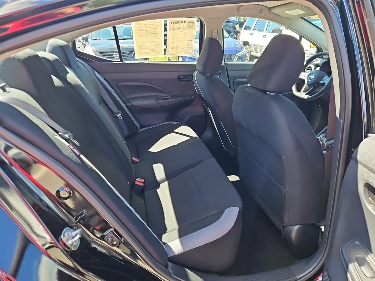 2025 Nissan Versa 1.6 S Waldorf MD