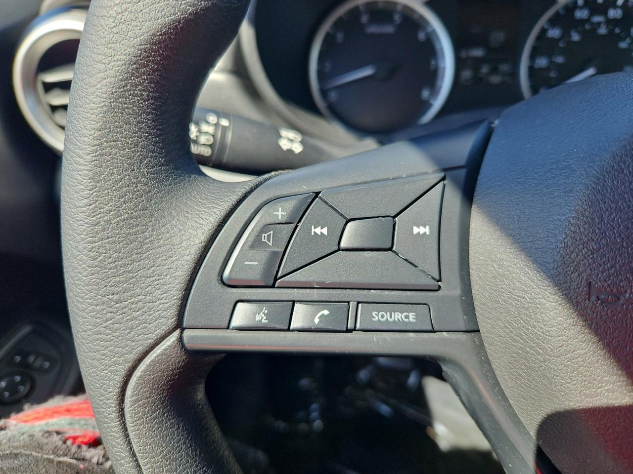 2025 Nissan Versa 1.6 S Waldorf MD