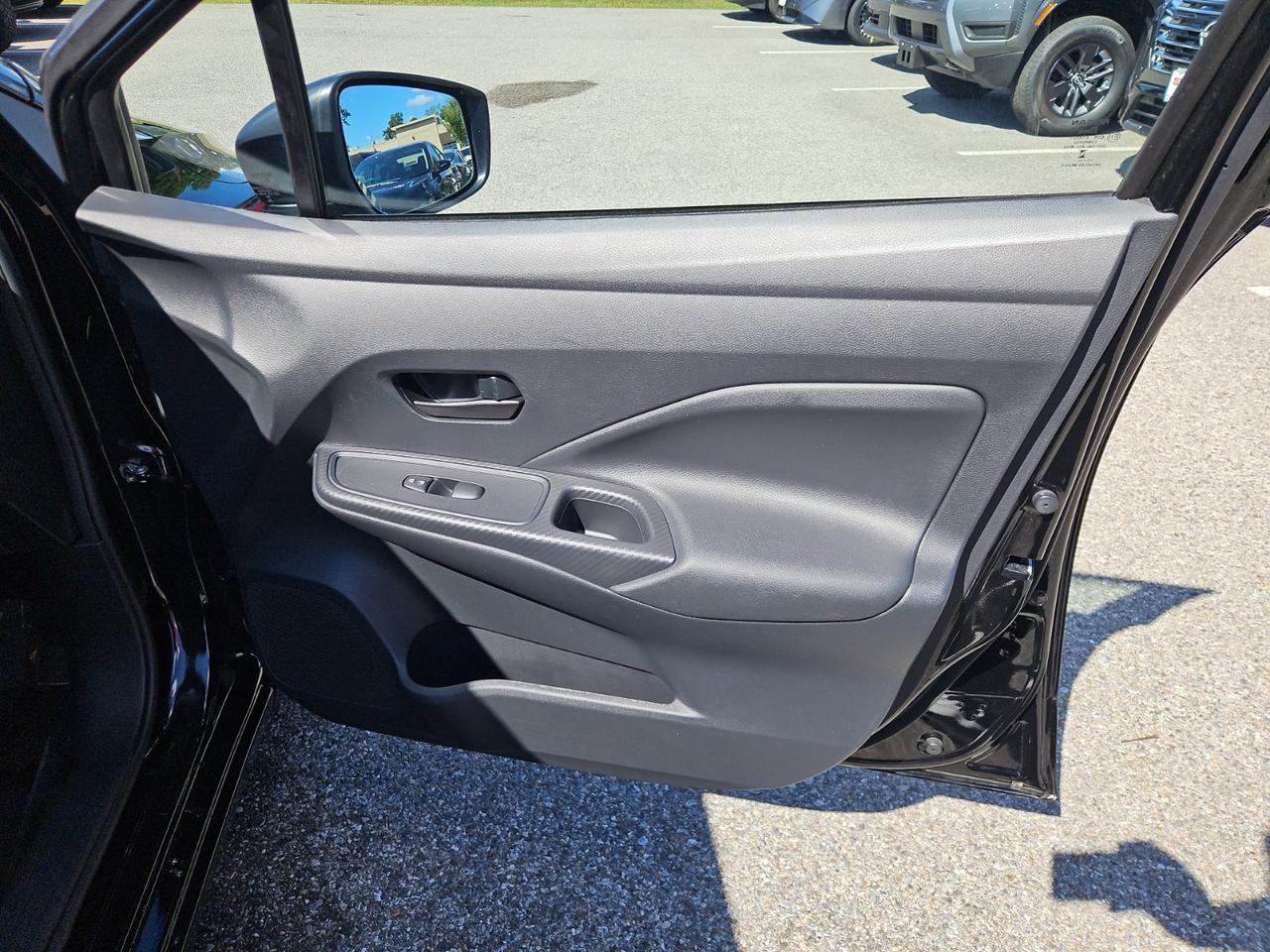 2025 Nissan Versa 1.6 S Waldorf MD
