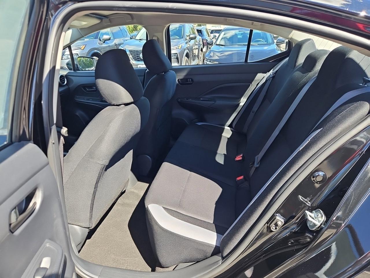 2025 Nissan Versa 1.6 S Waldorf MD