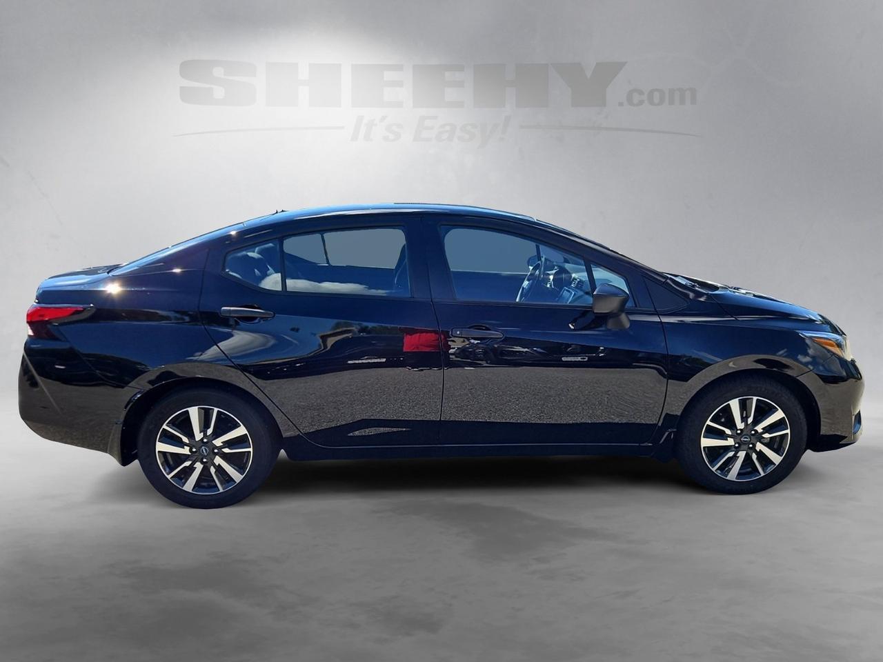 2025 Nissan Versa 1.6 S Waldorf MD