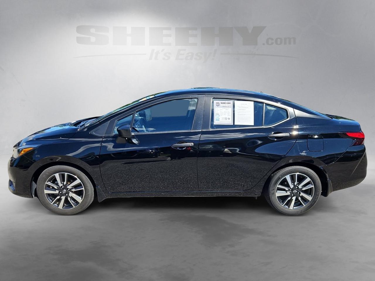 2025 Nissan Versa 1.6 S Waldorf MD