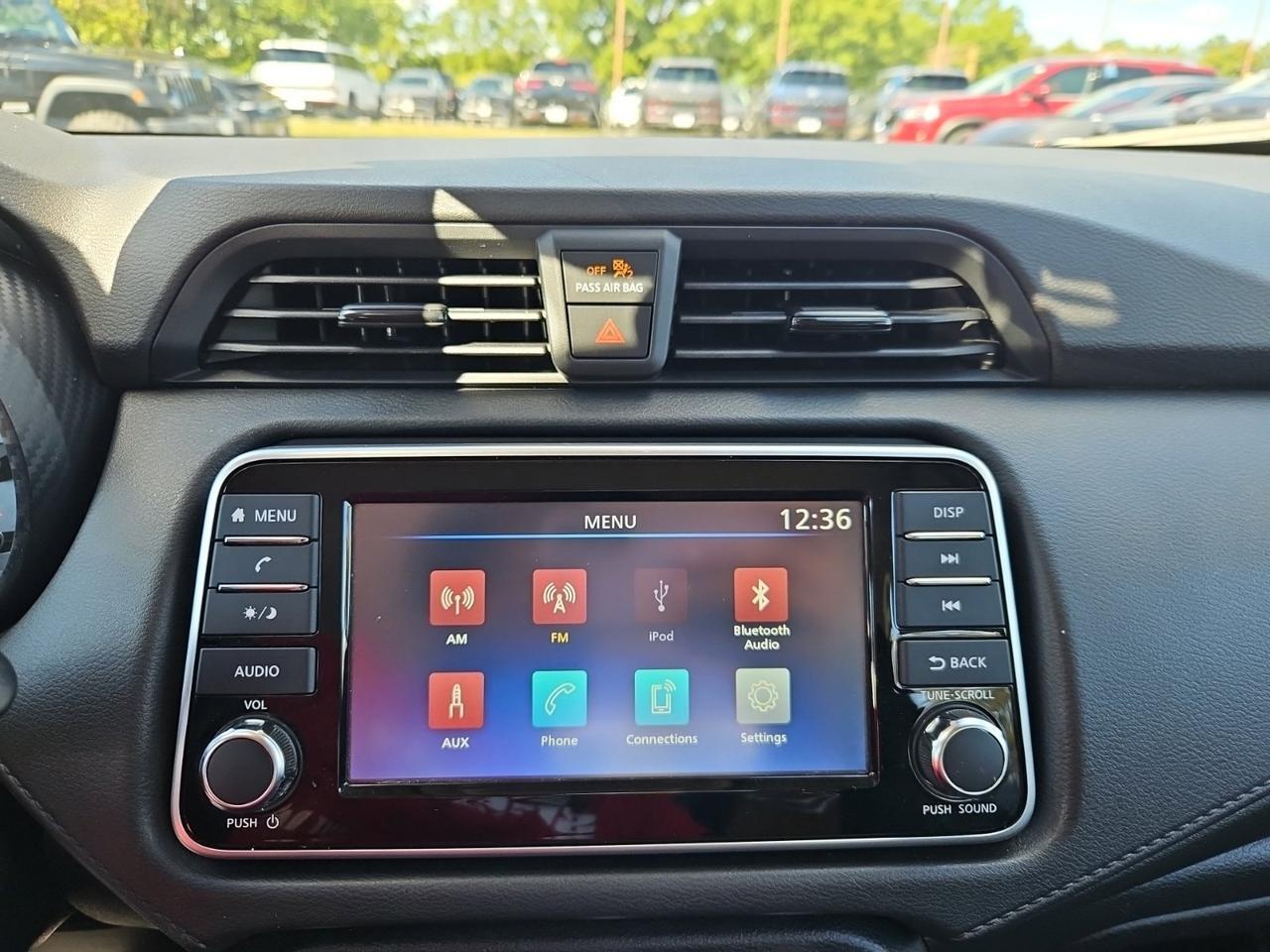 2025 Nissan Versa 1.6 S Waldorf MD