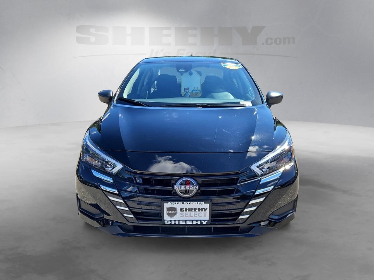 2025 Nissan Versa 1.6 S Waldorf MD