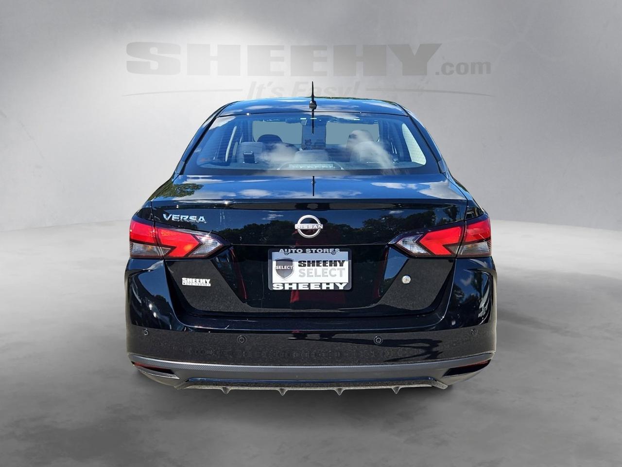 2025 Nissan Versa 1.6 S Waldorf MD