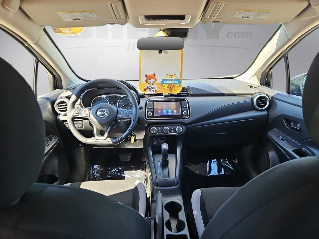 2025 Nissan Versa 1.6 S Waldorf MD