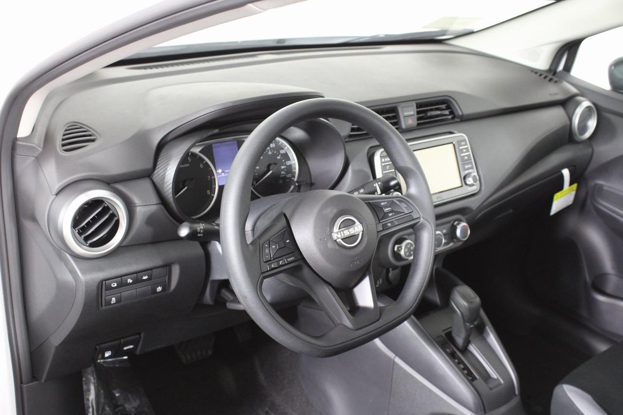 2025 Nissan Versa 1.6 S Manassas VA